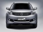 Haima S7 2013 года